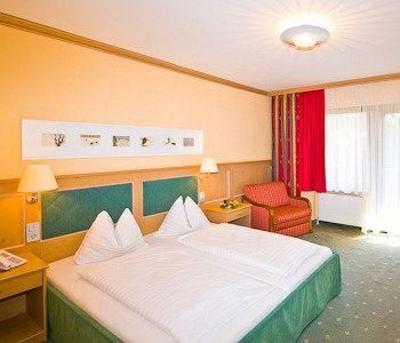 фото отеля Hotel Sonnalp Kirchberg in Tirol