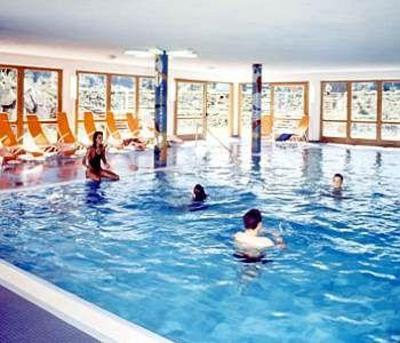 фото отеля Hotel Sonnalp Kirchberg in Tirol