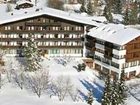 фото отеля Hotel Sonnalp Kirchberg in Tirol