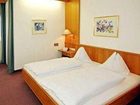 фото отеля Hotel Sonnalp Kirchberg in Tirol