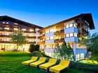 фото отеля Hotel Sonnalp Kirchberg in Tirol