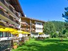 фото отеля Hotel Sonnalp Kirchberg in Tirol