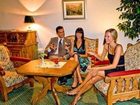 фото отеля Hotel Sonnalp Kirchberg in Tirol