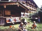 фото отеля Hotel Sonnalp Kirchberg in Tirol