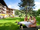 фото отеля Hotel Sonnalp Kirchberg in Tirol