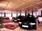 фото отеля Hotel Sonnalp Kirchberg in Tirol