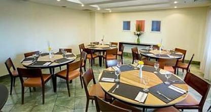 фото отеля Bourbon Residence Barra Bourbon Residence Barra Premium
