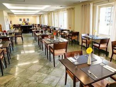 фото отеля Bourbon Residence Barra Bourbon Residence Barra Premium
