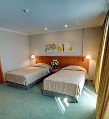 фото отеля Bourbon Residence Barra Bourbon Residence Barra Premium