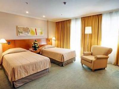 фото отеля Bourbon Residence Barra Bourbon Residence Barra Premium