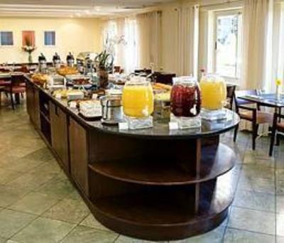фото отеля Bourbon Residence Barra Bourbon Residence Barra Premium