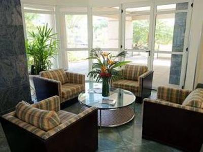 фото отеля Bourbon Residence Barra Bourbon Residence Barra Premium
