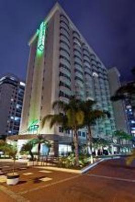фото отеля Bourbon Residence Barra Bourbon Residence Barra Premium