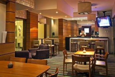 фото отеля Bourbon Residence Barra Bourbon Residence Barra Premium