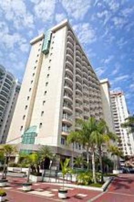 фото отеля Bourbon Residence Barra Bourbon Residence Barra Premium