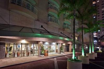 фото отеля Bourbon Residence Barra Bourbon Residence Barra Premium