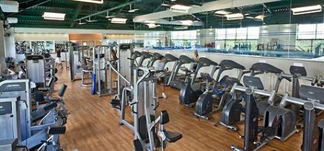фото отеля Bourbon Residence Barra Bourbon Residence Barra Premium