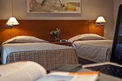 фото отеля Bourbon Residence Barra Bourbon Residence Barra Premium