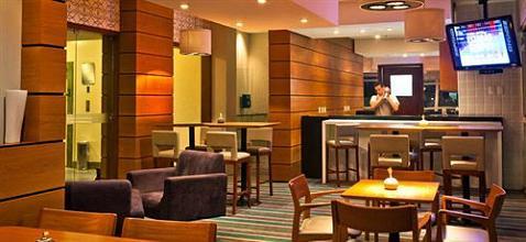 фото отеля Bourbon Residence Barra Bourbon Residence Barra Premium