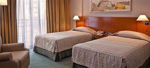 фото отеля Bourbon Residence Barra Bourbon Residence Barra Premium