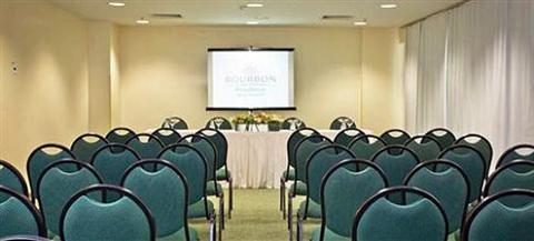 фото отеля Bourbon Residence Barra Bourbon Residence Barra Premium