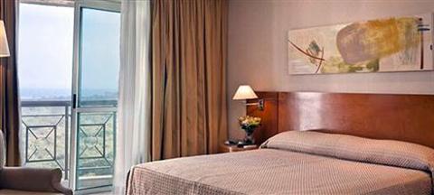 фото отеля Bourbon Residence Barra Bourbon Residence Barra Premium
