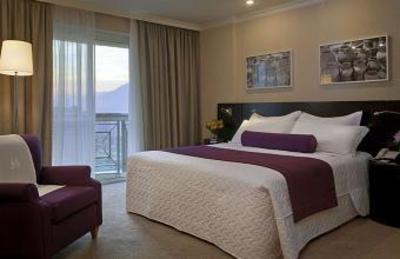 фото отеля Bourbon Residence Barra Bourbon Residence Barra Premium