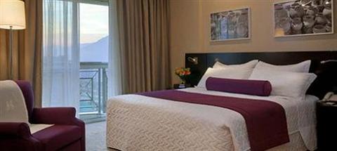 фото отеля Bourbon Residence Barra Bourbon Residence Barra Premium
