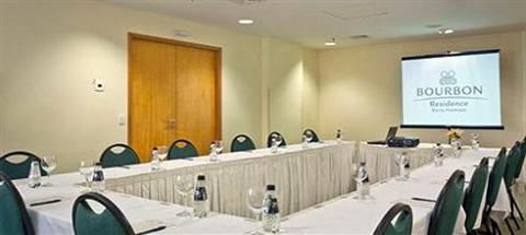 фото отеля Bourbon Residence Barra Bourbon Residence Barra Premium
