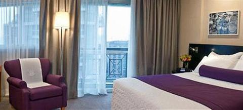 фото отеля Bourbon Residence Barra Bourbon Residence Barra Premium