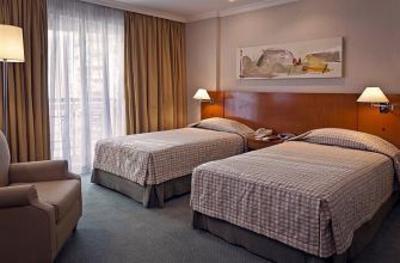 фото отеля Bourbon Residence Barra Bourbon Residence Barra Premium