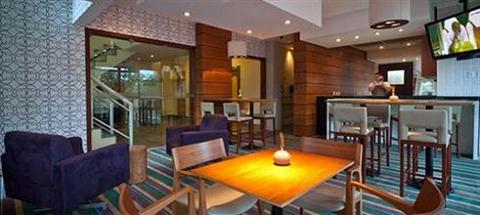 фото отеля Bourbon Residence Barra Bourbon Residence Barra Premium