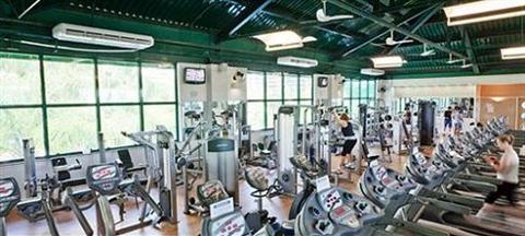 фото отеля Bourbon Residence Barra Bourbon Residence Barra Premium