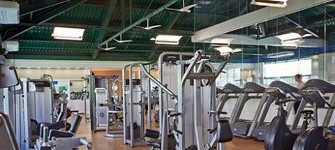 фото отеля Bourbon Residence Barra Bourbon Residence Barra Premium