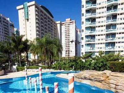 фото отеля Bourbon Residence Barra Bourbon Residence Barra Premium