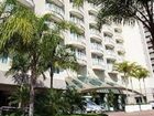 фото отеля Bourbon Residence Barra Bourbon Residence Barra Premium