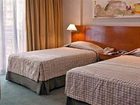 фото отеля Bourbon Residence Barra Bourbon Residence Barra Premium