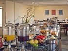 фото отеля Bourbon Residence Barra Bourbon Residence Barra Premium