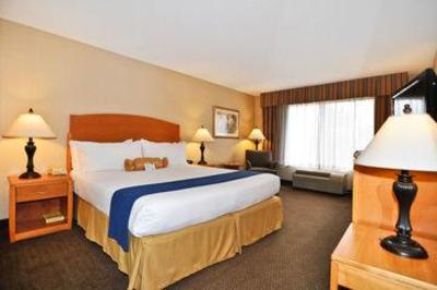 фото отеля Best Western Plus Placentia Inn & Suites