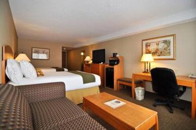 фото отеля Best Western Plus Placentia Inn & Suites