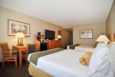 фото отеля Best Western Plus Placentia Inn & Suites