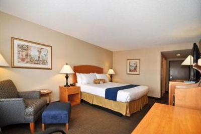 фото отеля Best Western Plus Placentia Inn & Suites