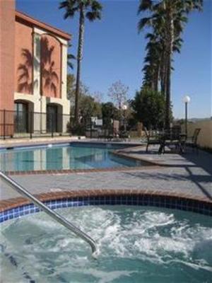 фото отеля Best Western Plus Placentia Inn & Suites