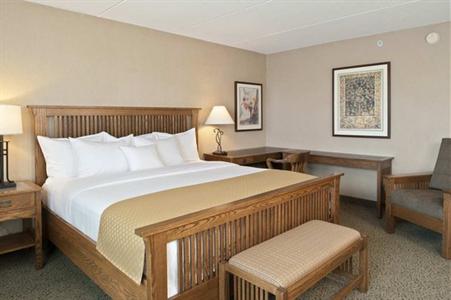 фото отеля Doubletree Libertyville - Mundelein
