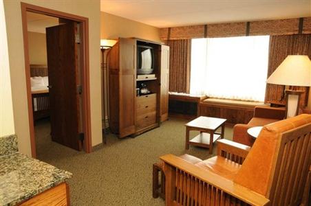 фото отеля Doubletree Libertyville - Mundelein