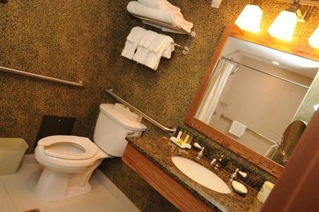фото отеля Doubletree Libertyville - Mundelein