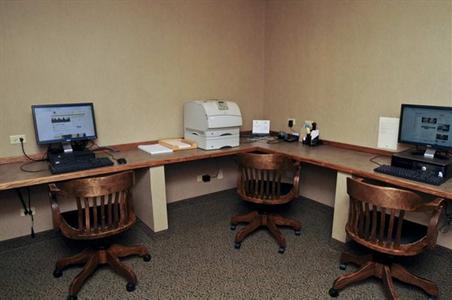 фото отеля Doubletree Libertyville - Mundelein