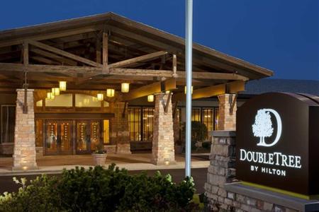 фото отеля Doubletree Libertyville - Mundelein