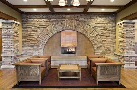 фото отеля Doubletree Libertyville - Mundelein
