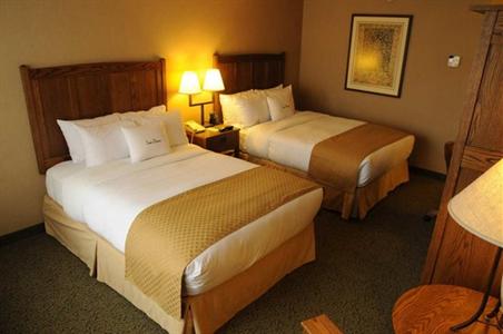 фото отеля Doubletree Libertyville - Mundelein